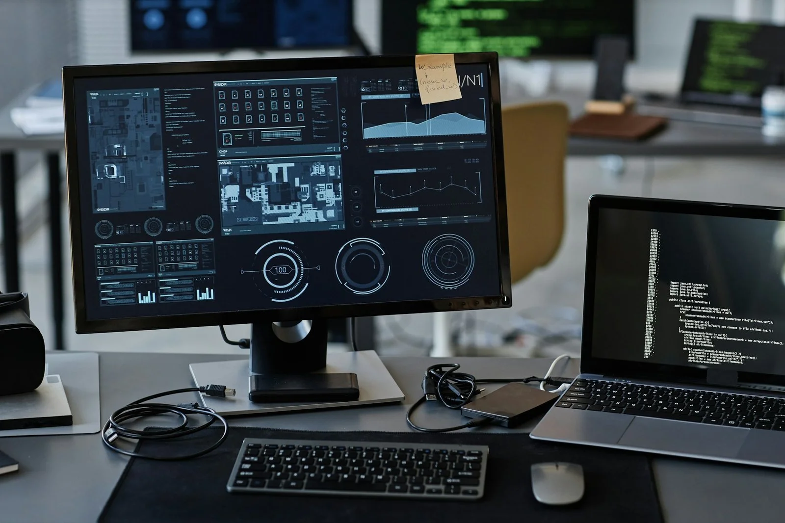 Top 6 Digital Services Web Design Branding